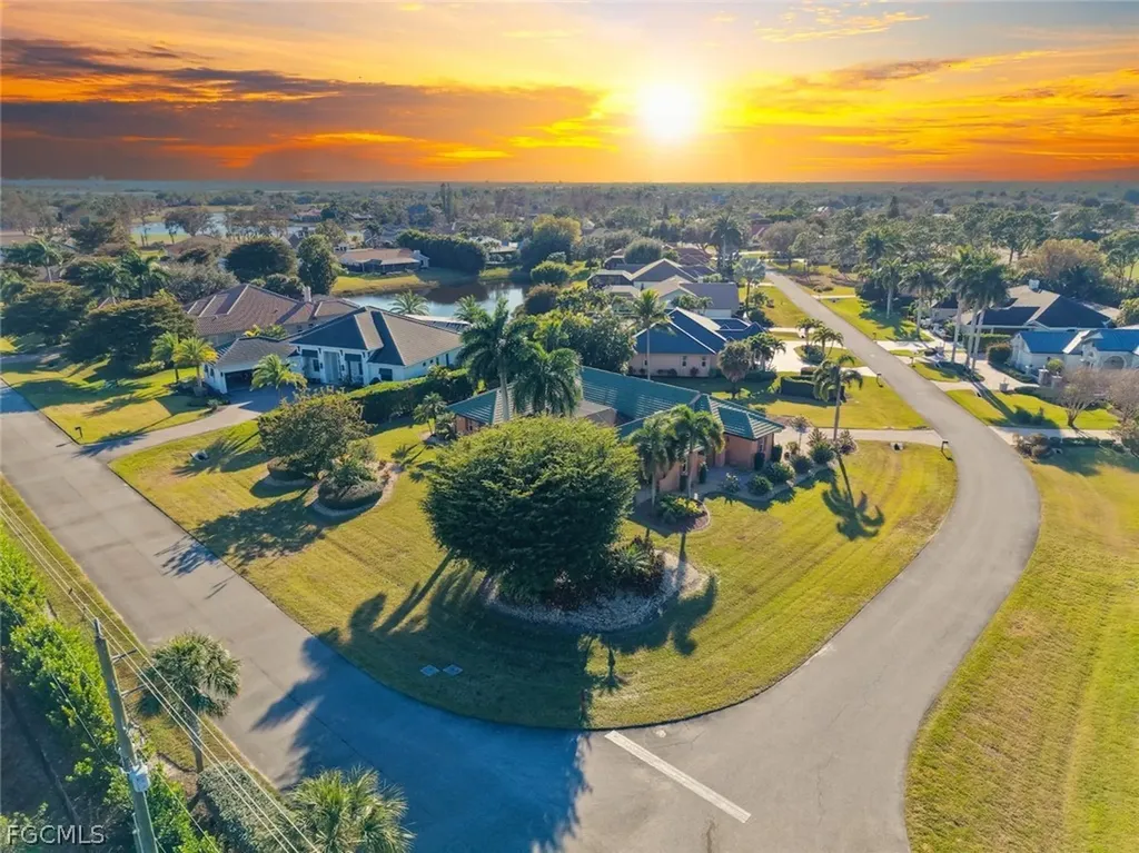 15431 Greenock Lane Fort Myers FL 33912