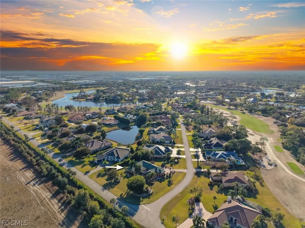 15431 Greenock Lane Fort Myers FL 33912