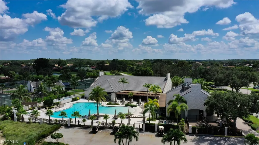 15431 Greenock Lane Fort Myers FL 33912