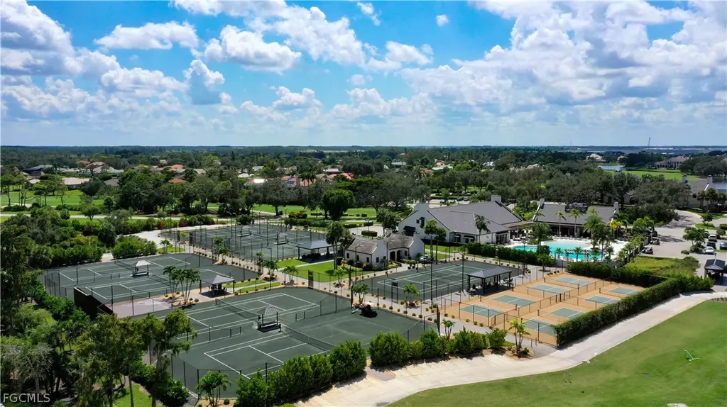 15431 Greenock Lane Fort Myers FL 33912