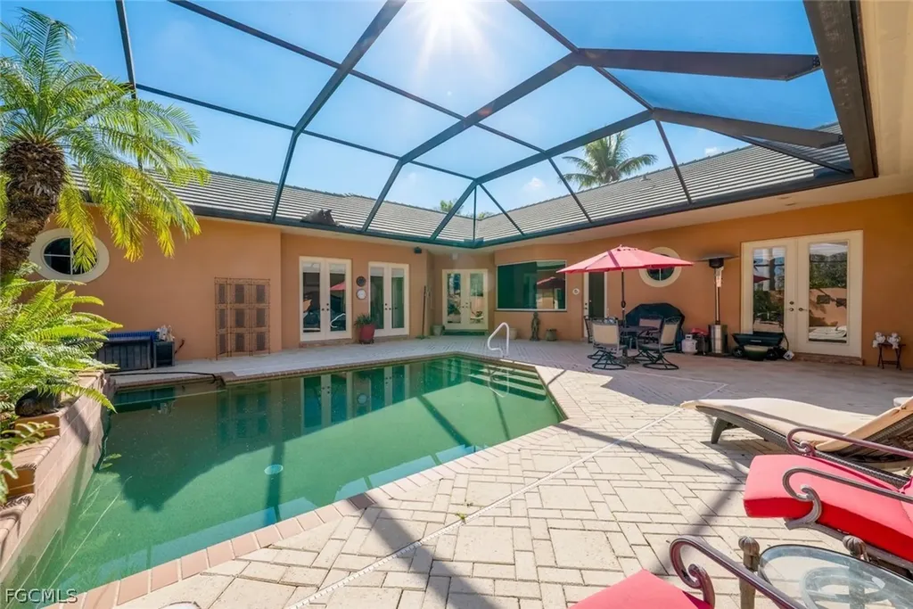 15431 Greenock Lane Fort Myers FL 33912