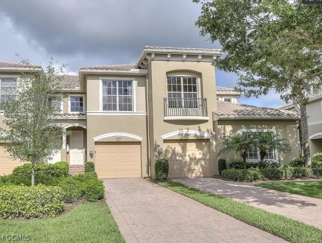 18900 Bay Woods Lake Drive Fort Myers FL 33908