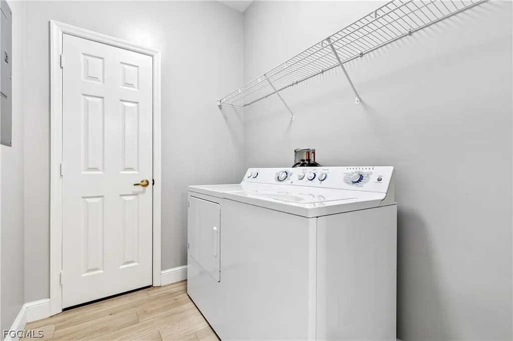 18900 Bay Woods Lake Drive Fort Myers FL 33908