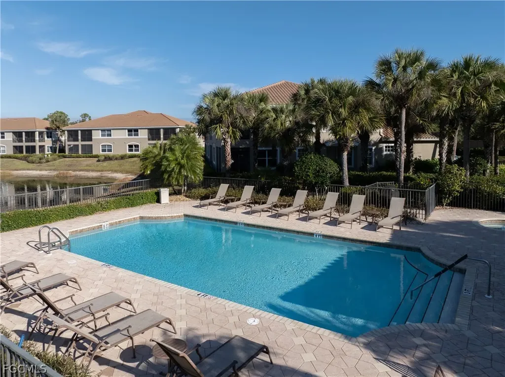18900 Bay Woods Lake Drive Fort Myers FL 33908