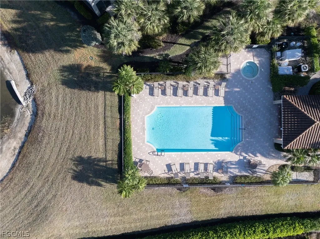 18900 Bay Woods Lake Drive Fort Myers FL 33908