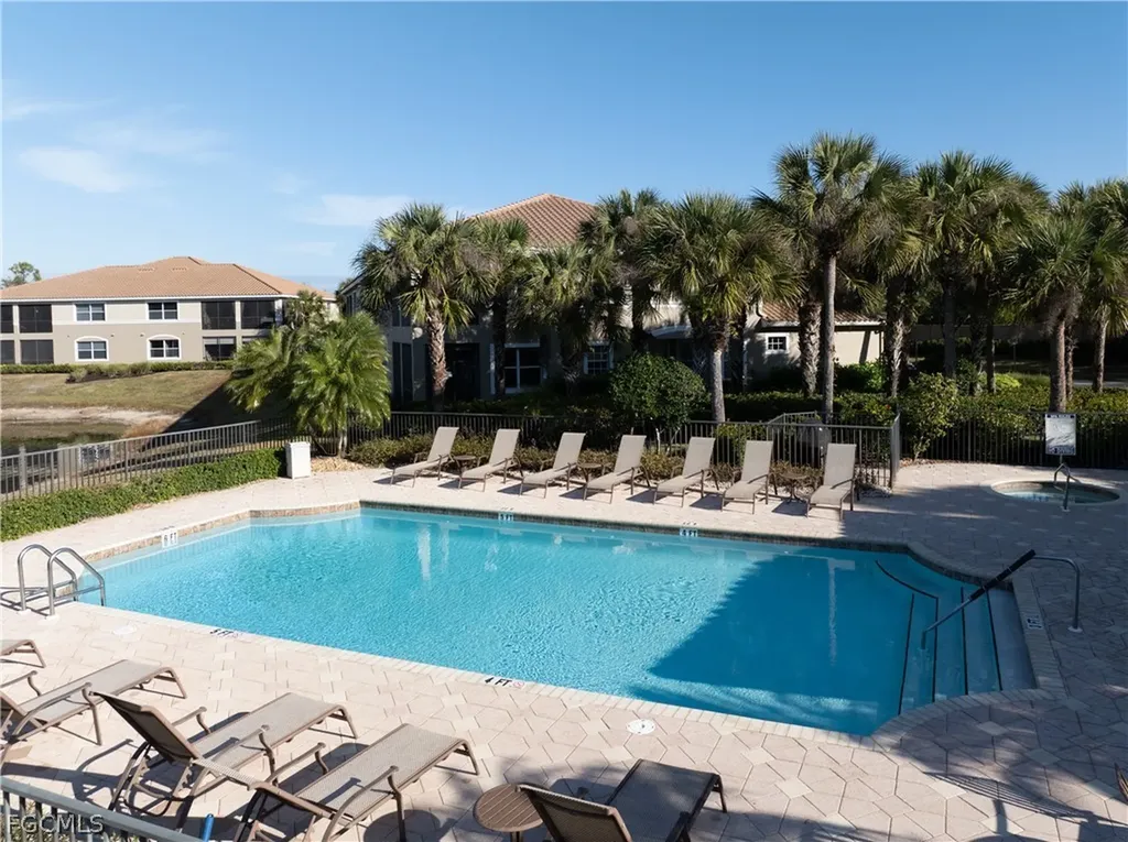 18900 Bay Woods Lake Drive Fort Myers FL 33908