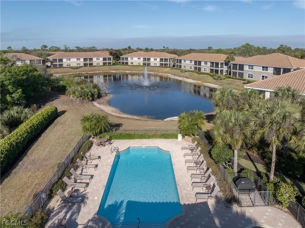 18900 Bay Woods Lake Drive Fort Myers FL 33908