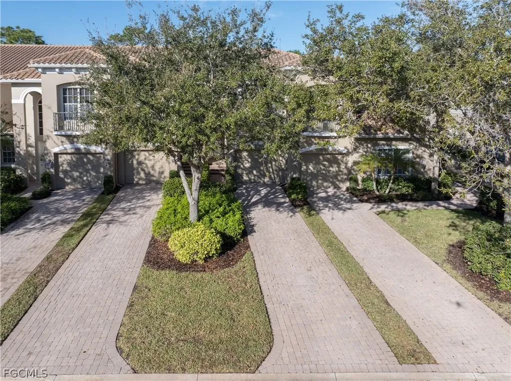 18900 Bay Woods Lake Drive Fort Myers FL 33908