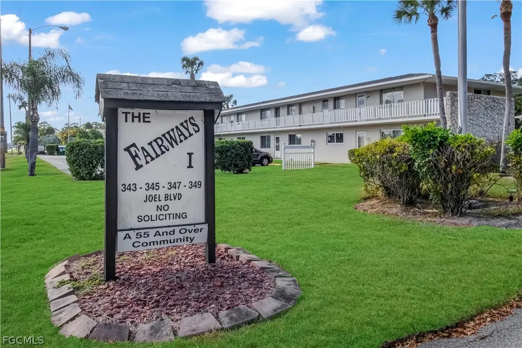 347 Joel Boulevard Lehigh Acres FL 33936
