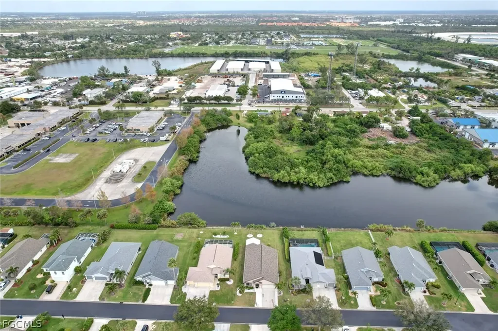 15613 Beachcomber Avenue Fort Myers FL 33908