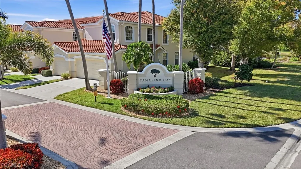 15054 Tamarind Cay Court Fort Myers FL 33908