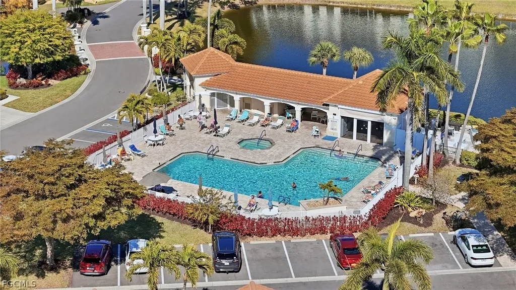 15054 Tamarind Cay Court Fort Myers FL 33908