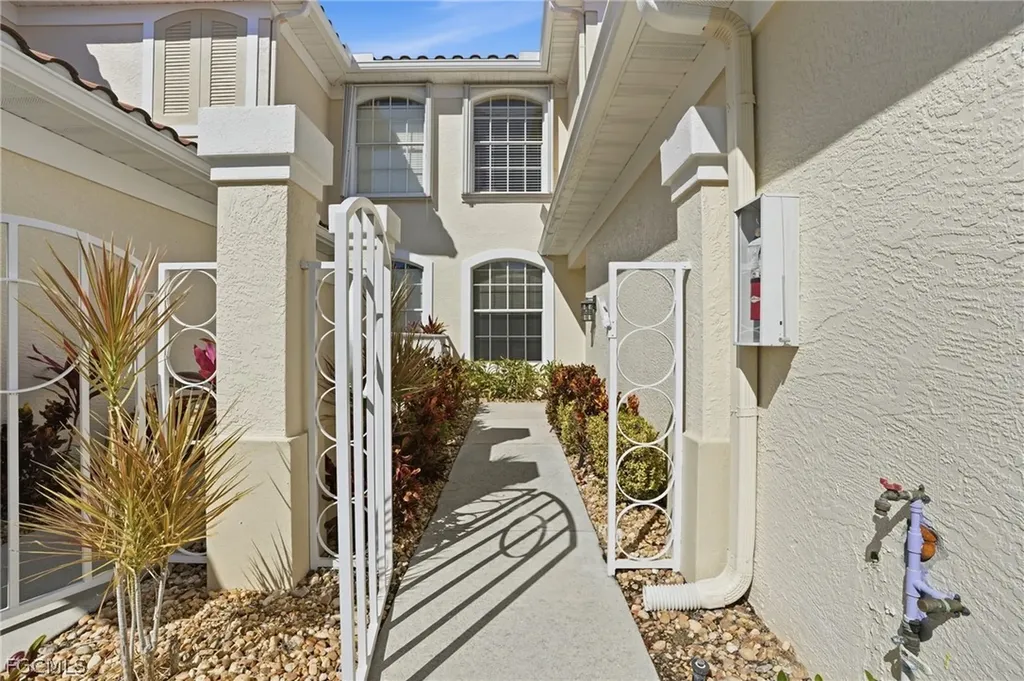 15054 Tamarind Cay Court Fort Myers FL 33908