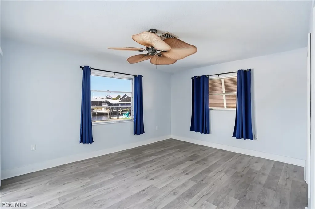 405 Tower Drive Cape Coral FL 33904