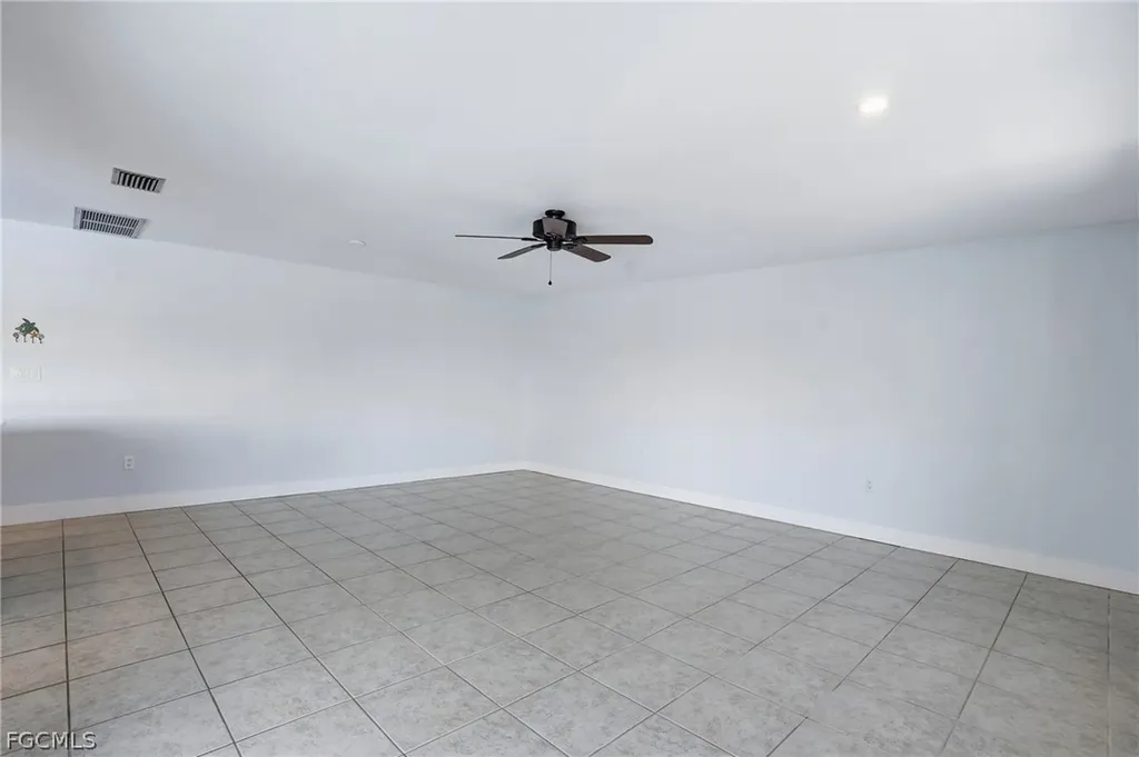 405 Tower Drive Cape Coral FL 33904