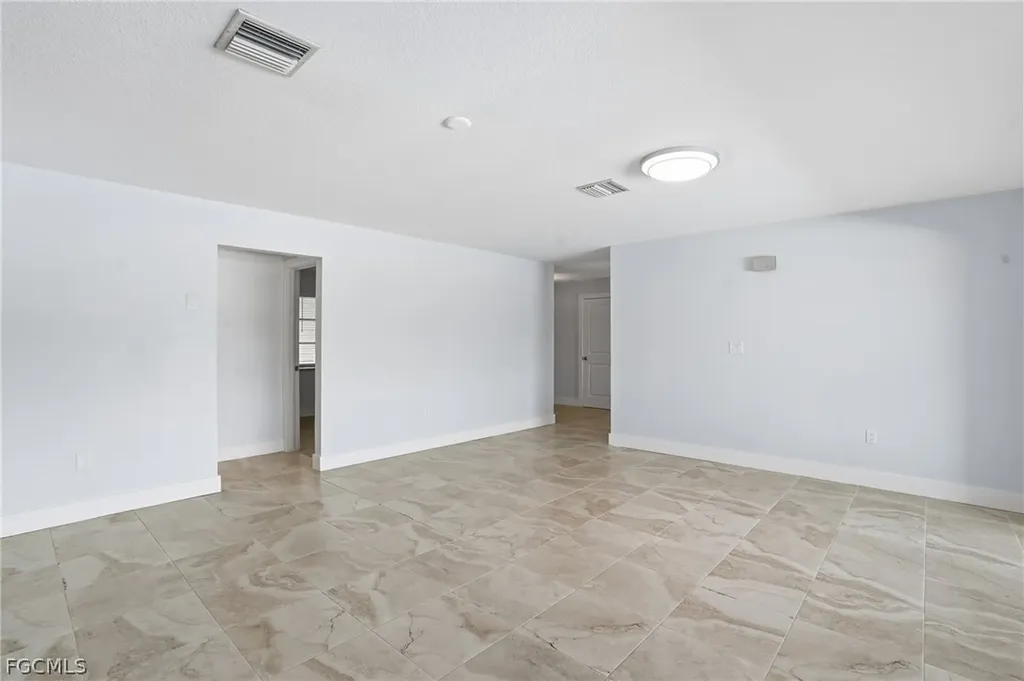 405 Tower Drive Cape Coral FL 33904