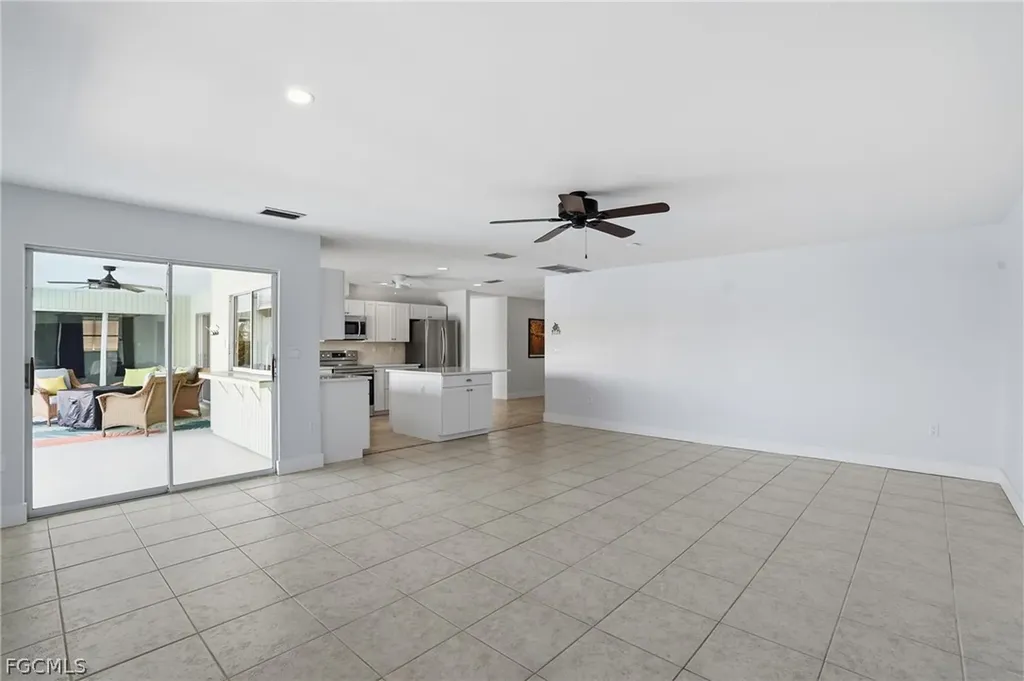 405 Tower Drive Cape Coral FL 33904