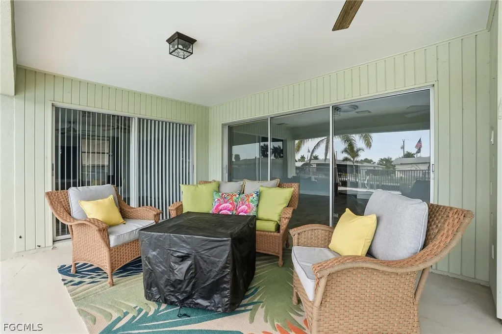 405 Tower Drive Cape Coral FL 33904