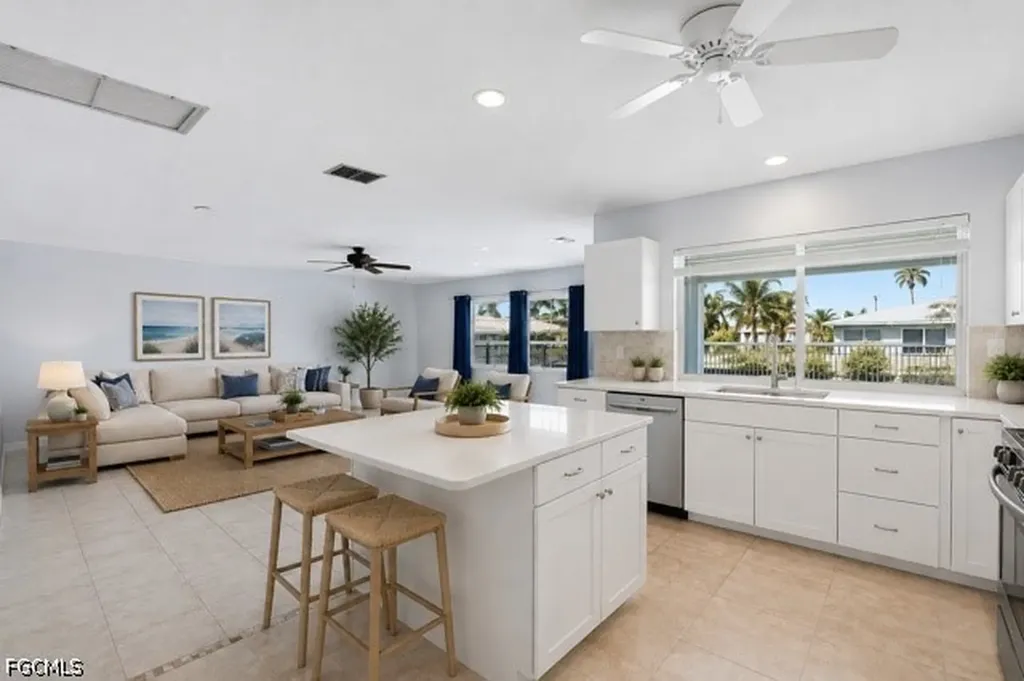 405 Tower Drive Cape Coral FL 33904