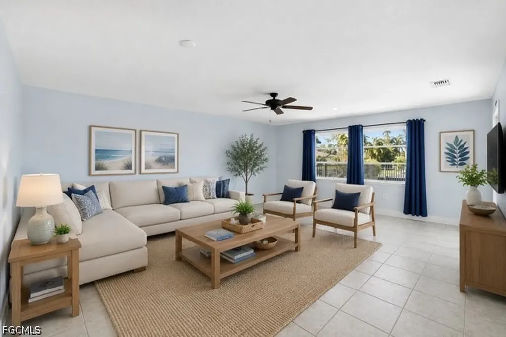 405 Tower Drive Cape Coral FL 33904