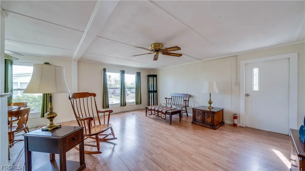 4777 Sandpiper Drive St. James City FL 33956