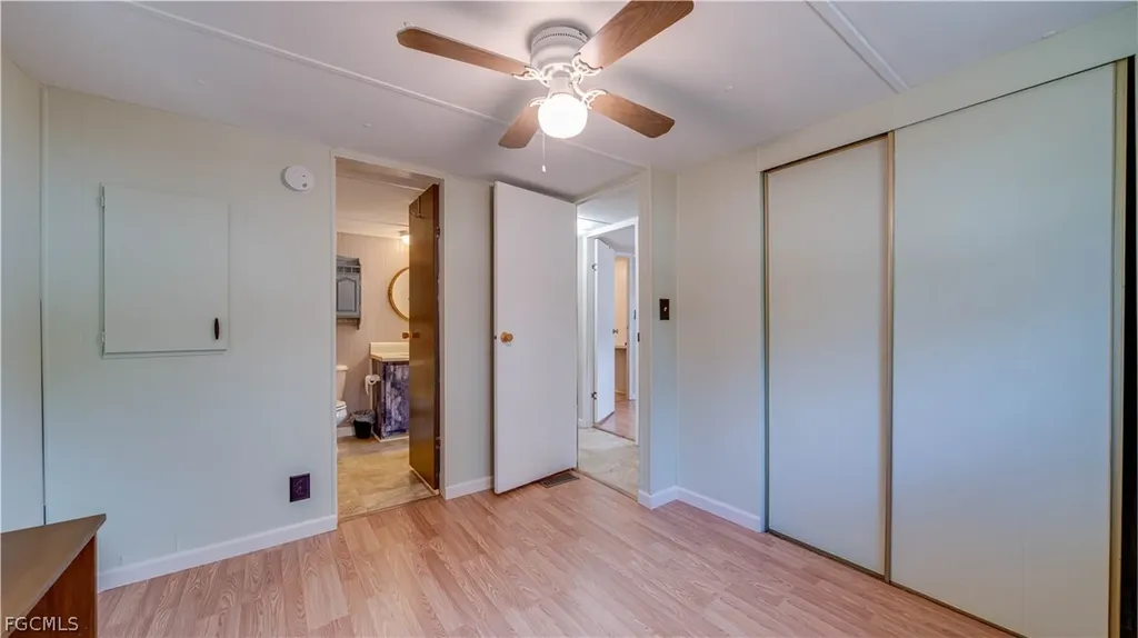 4777 Sandpiper Drive St. James City FL 33956