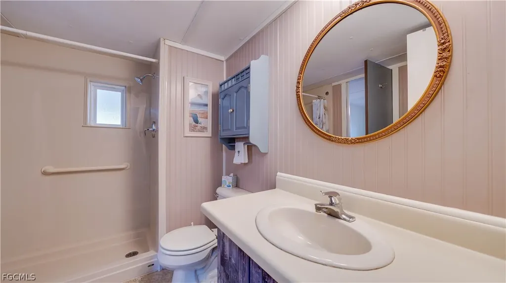 4777 Sandpiper Drive St. James City FL 33956