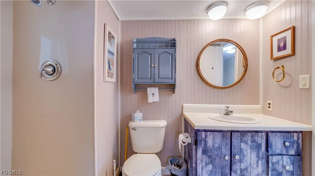 4777 Sandpiper Drive St. James City FL 33956