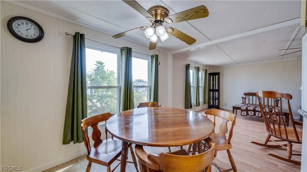 4777 Sandpiper Drive St. James City FL 33956