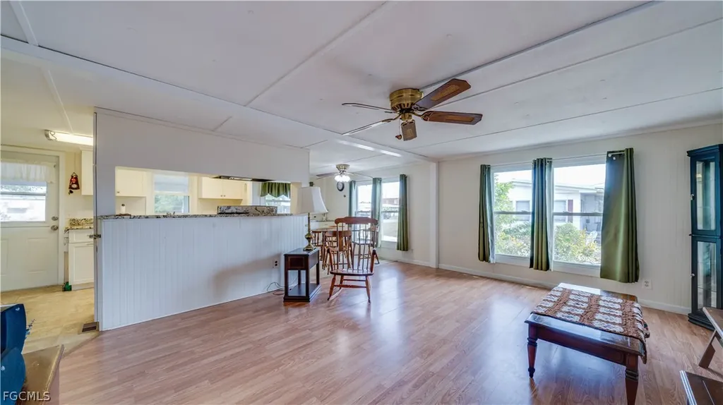 4777 Sandpiper Drive St. James City FL 33956