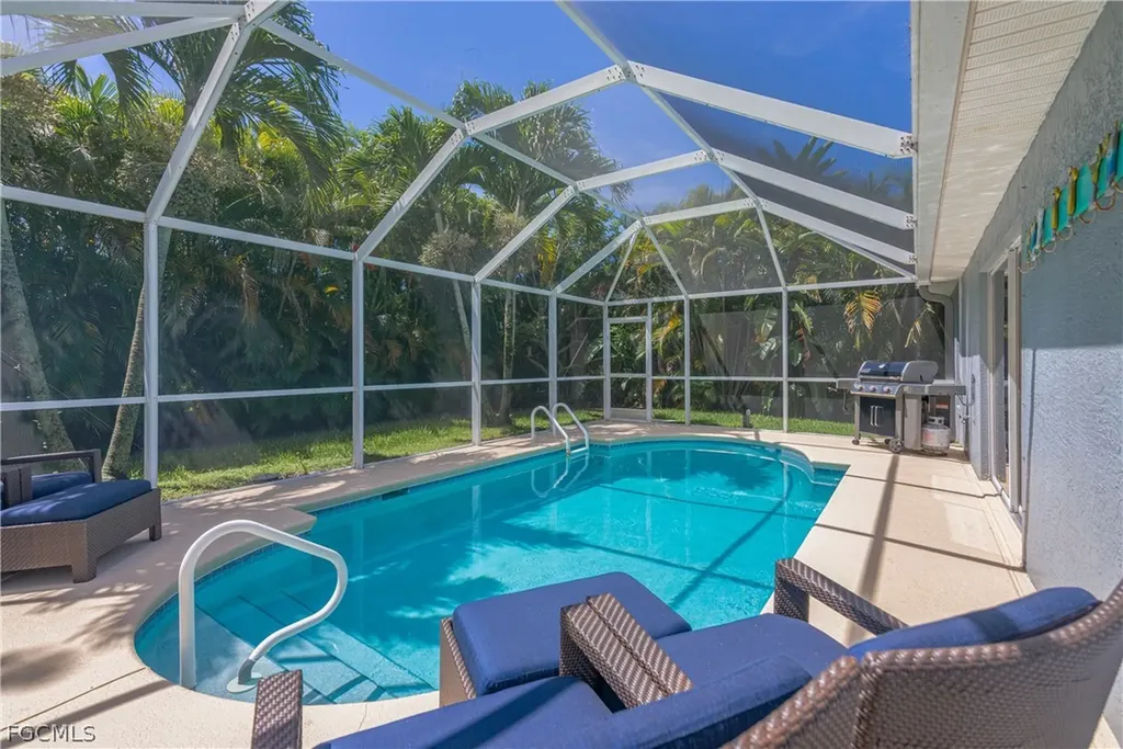 2586 SW 27th Street Cape Coral FL 33914