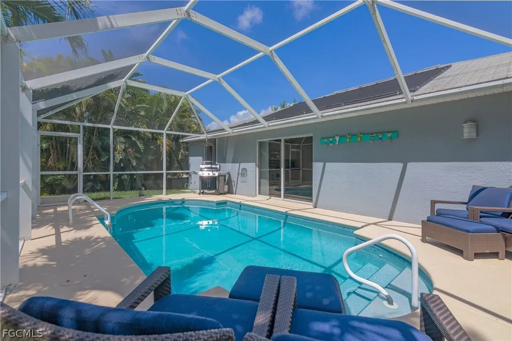 2586 SW 27th Street Cape Coral FL 33914