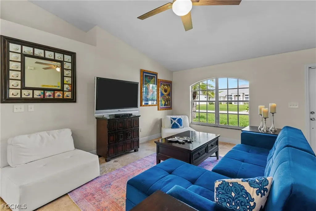 2586 SW 27th Street Cape Coral FL 33914
