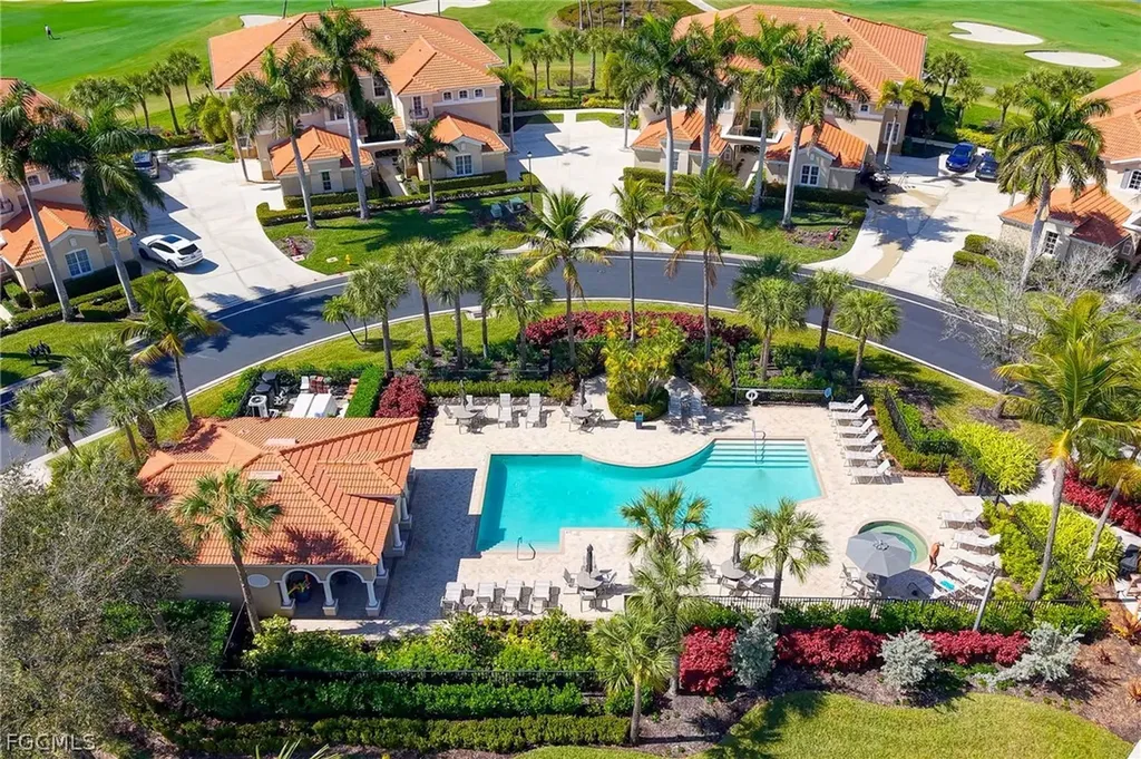 11033 Harbour Yacht Court Fort Myers FL 33908