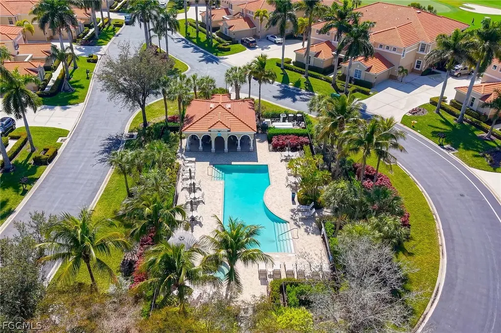 11033 Harbour Yacht Court Fort Myers FL 33908