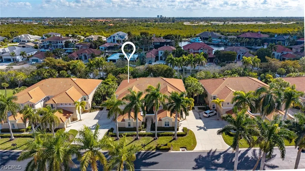 11033 Harbour Yacht Court Fort Myers FL 33908