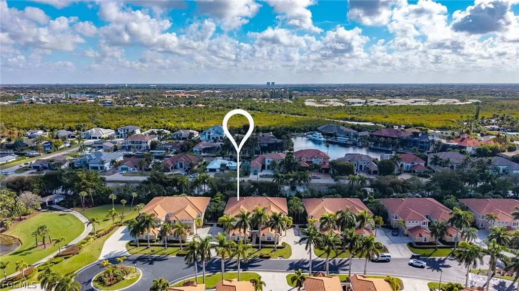 11033 Harbour Yacht Court Fort Myers FL 33908