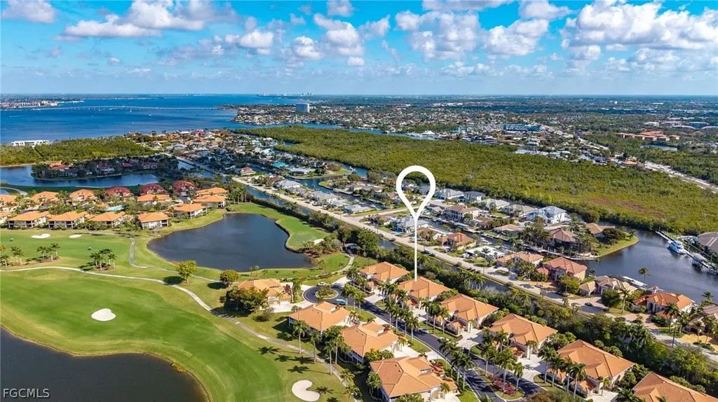 11033 Harbour Yacht Court Fort Myers FL 33908