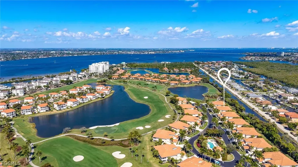 11033 Harbour Yacht Court Fort Myers FL 33908