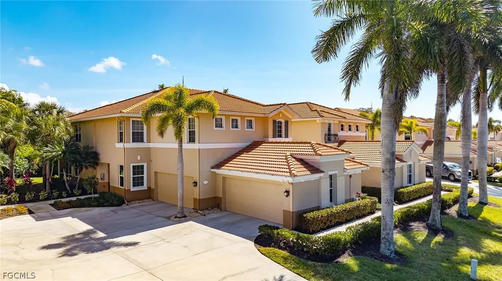 11033 Harbour Yacht Court Fort Myers FL 33908
