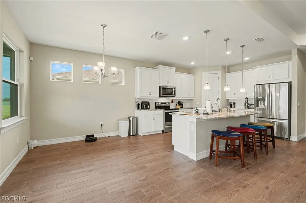 911 Stonewater Lake Terrace Cape Coral FL 33993