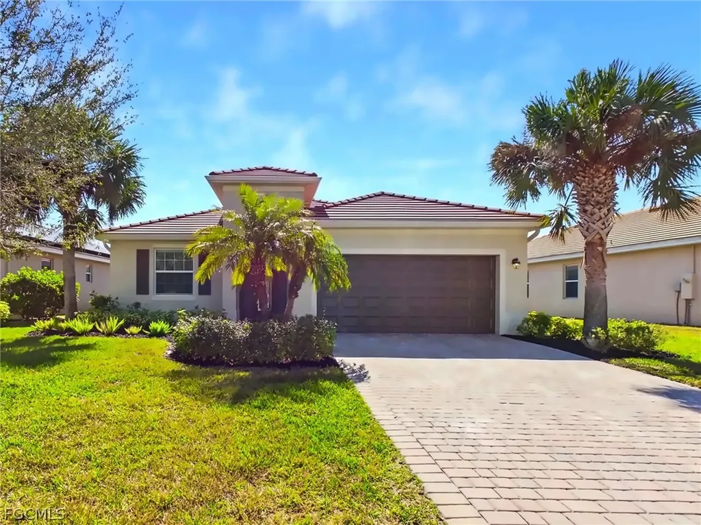 3514 E Hampton Circle Alva FL 33920