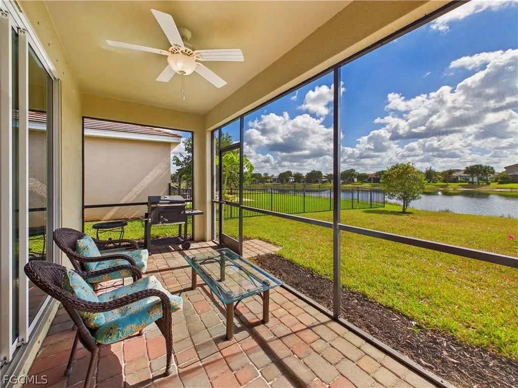 3514 E Hampton Circle Alva FL 33920