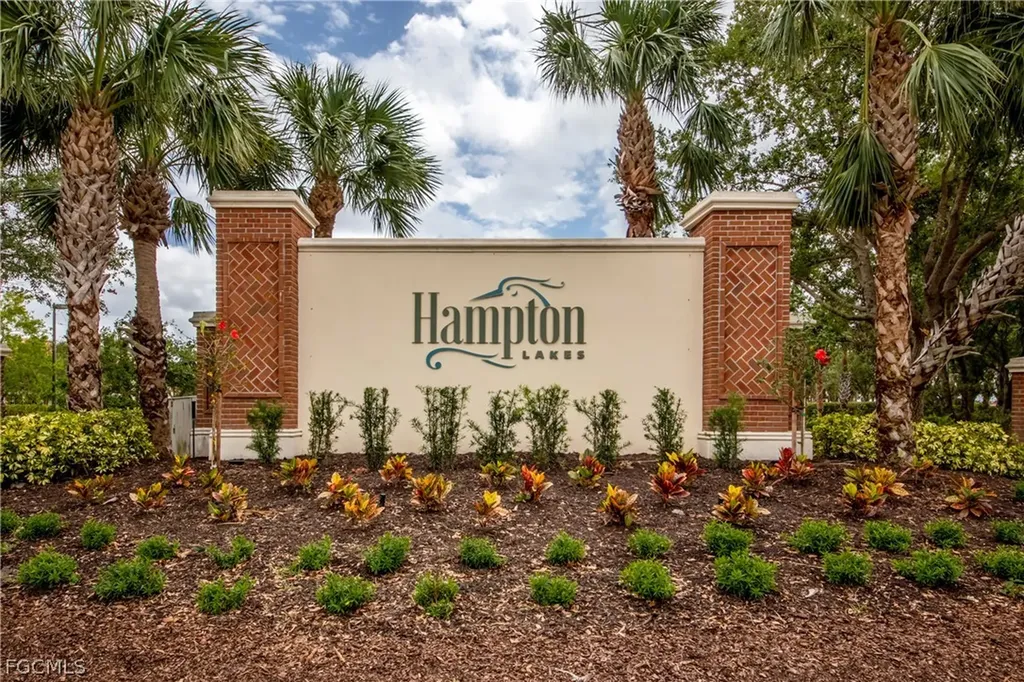3514 E Hampton Circle Alva FL 33920