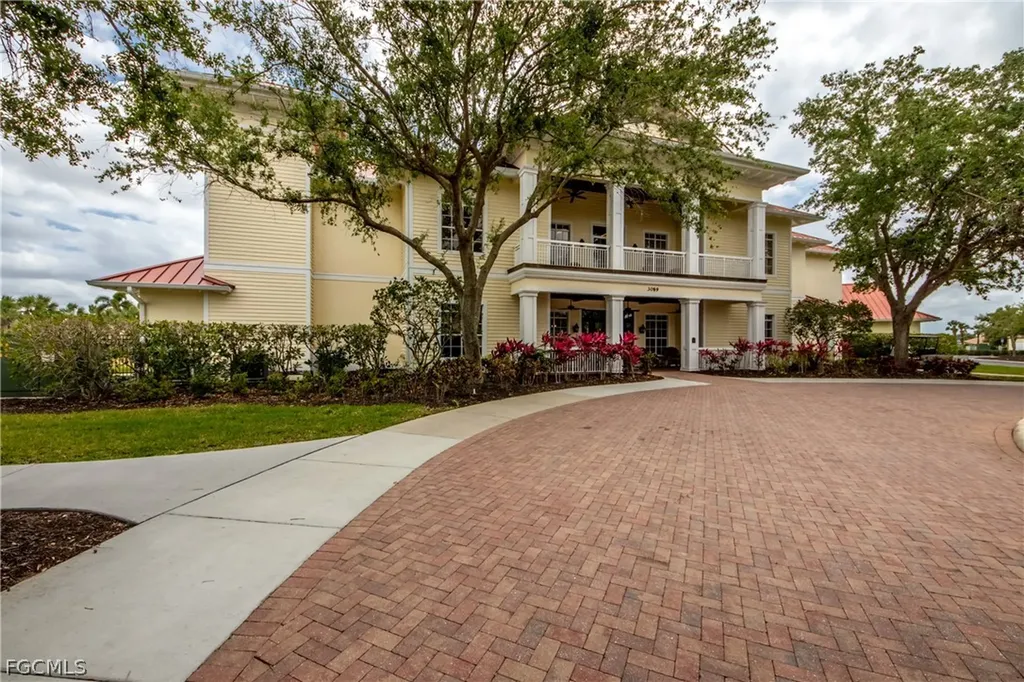 3514 E Hampton Circle Alva FL 33920