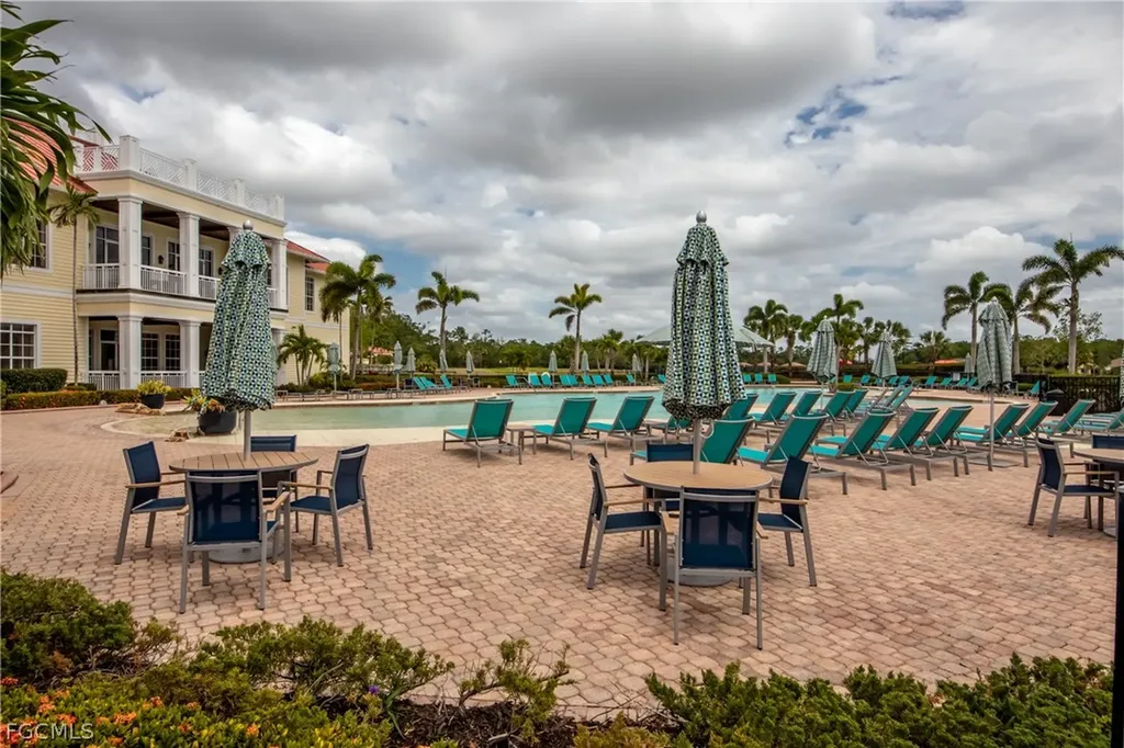 3514 E Hampton Circle Alva FL 33920