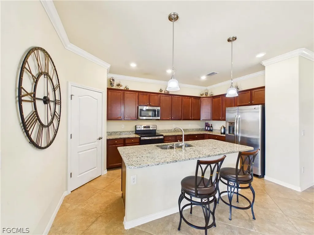 3514 E Hampton Circle Alva FL 33920