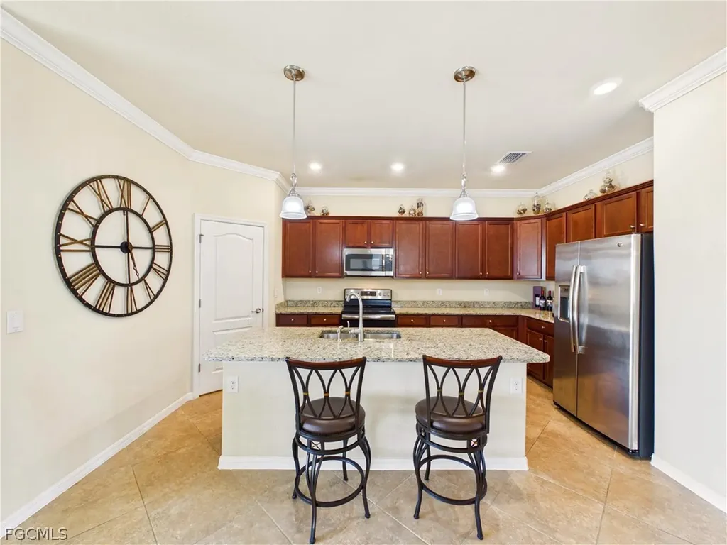 3514 E Hampton Circle Alva FL 33920