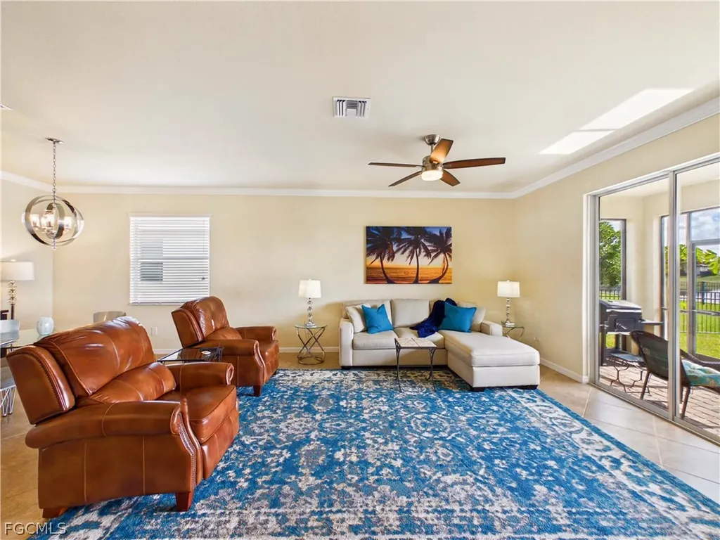 3514 E Hampton Circle Alva FL 33920