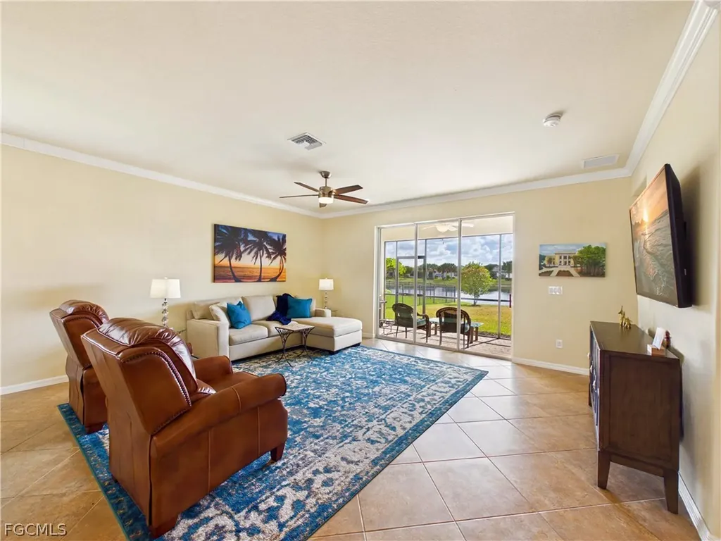 3514 E Hampton Circle Alva FL 33920